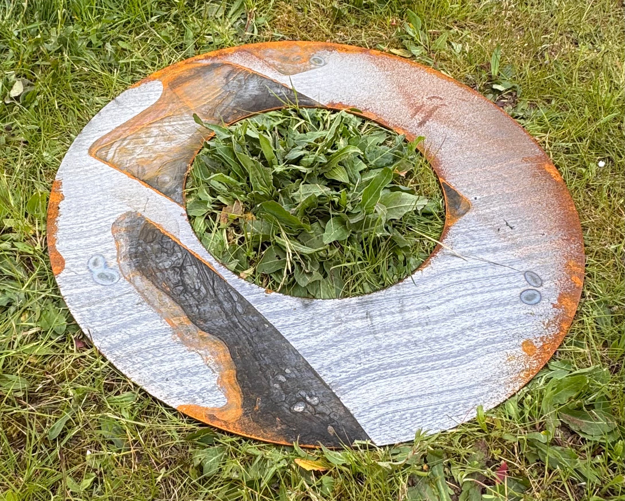 Plæneringe